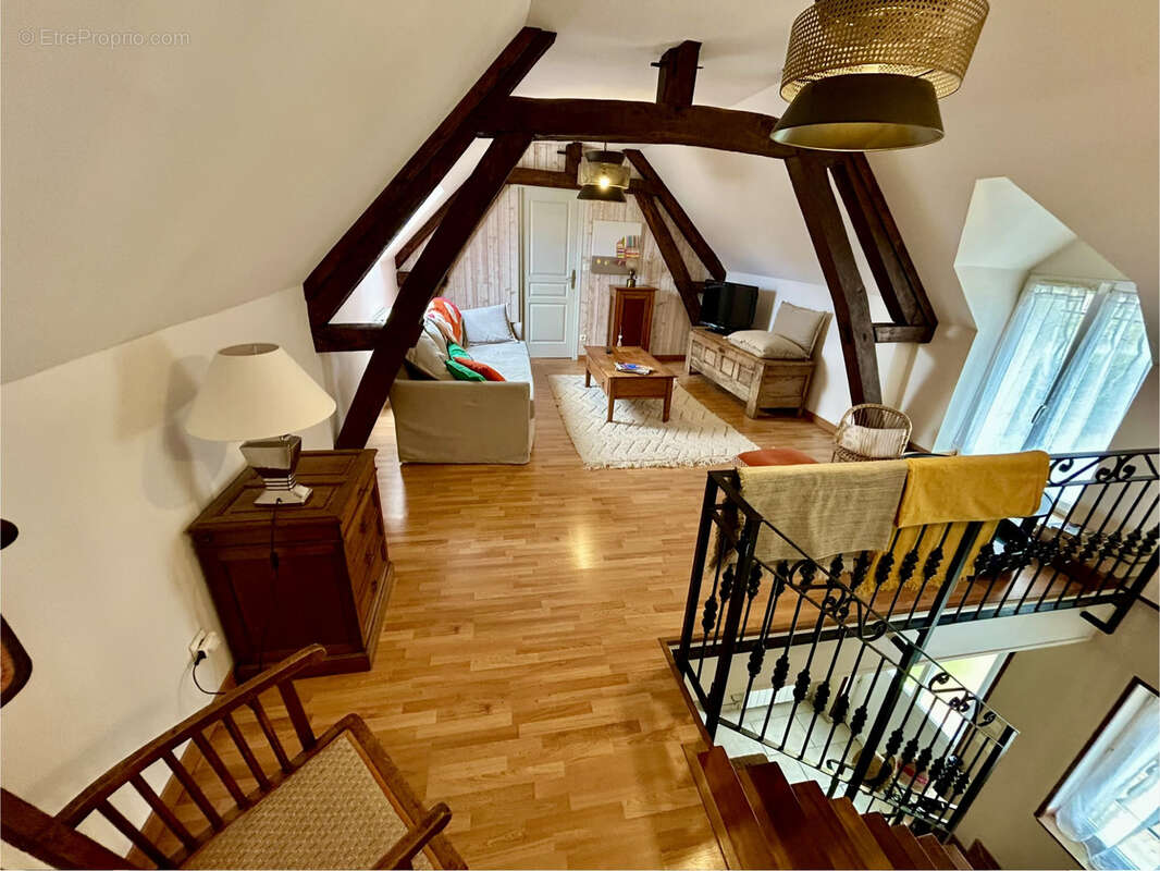 Maison à ROMORANTIN-LANTHENAY