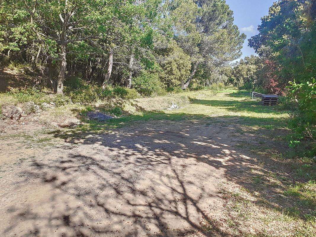 Maison à LA ROQUEBRUSSANNE