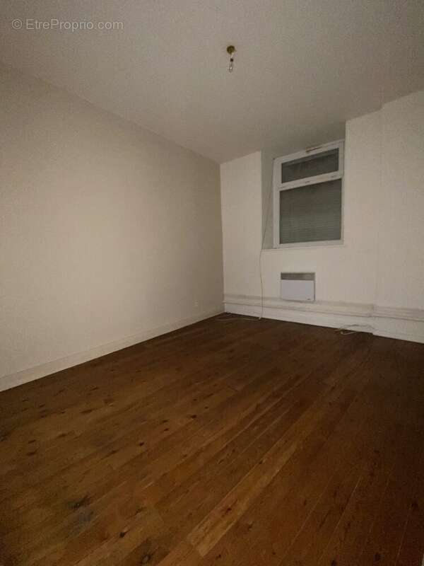 Appartement à CONDRIEU