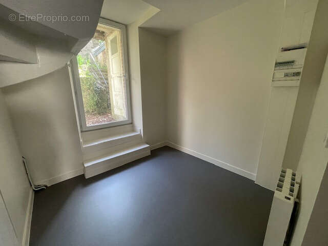 Maison à CHATEAUBOURG