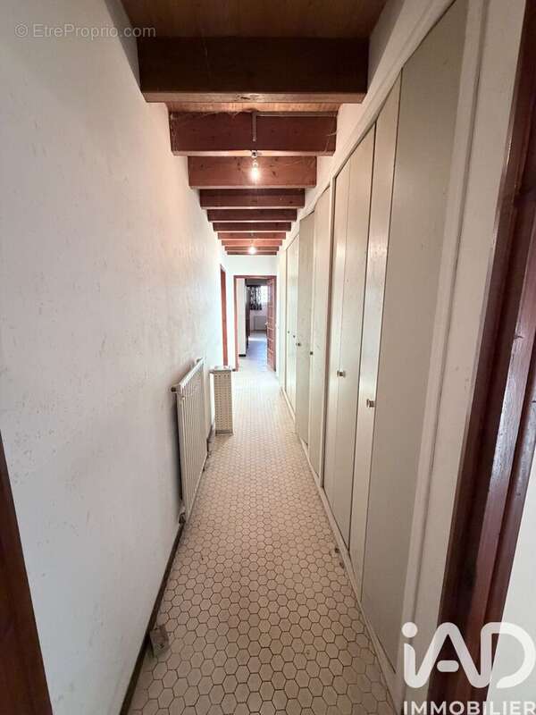 Photo 4 - Maison à TREIZE-SEPTIERS