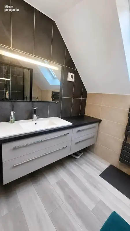 Appartement 86 m² à Mouxy  - photo 9