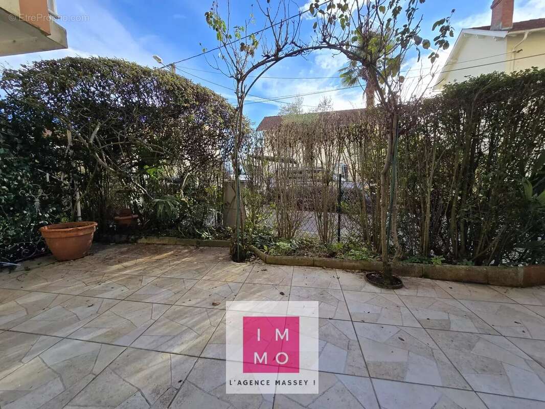 Appartement à TARBES