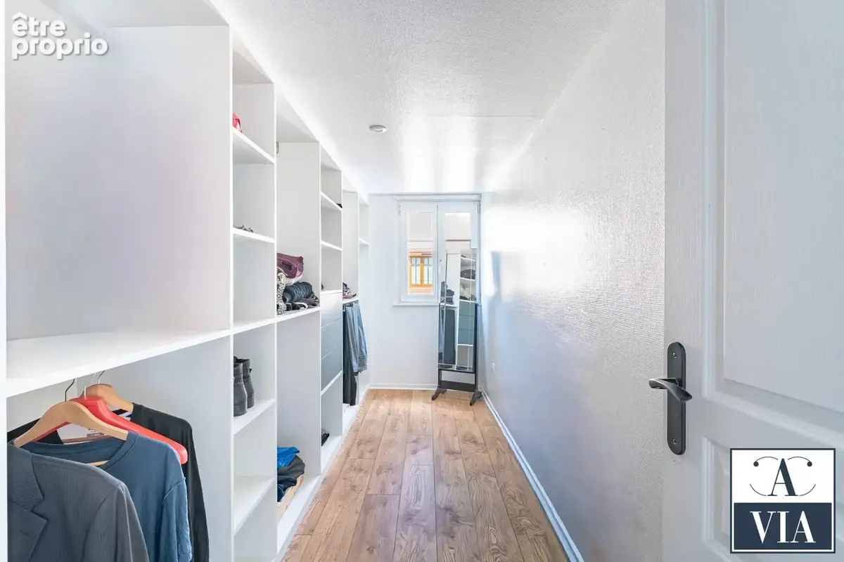 Maison 5 pièces 135 m² à vendre à Hurtigheim (67117) - photo 9