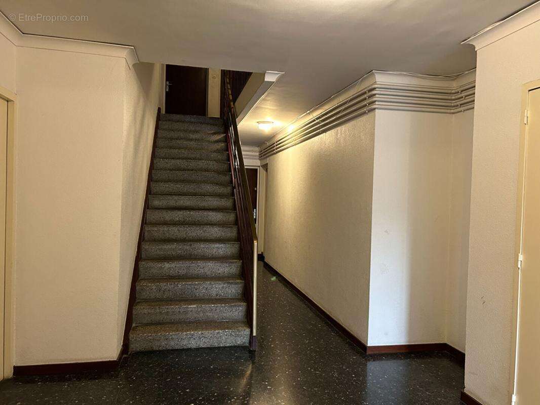 Appartement à MERIGNAC