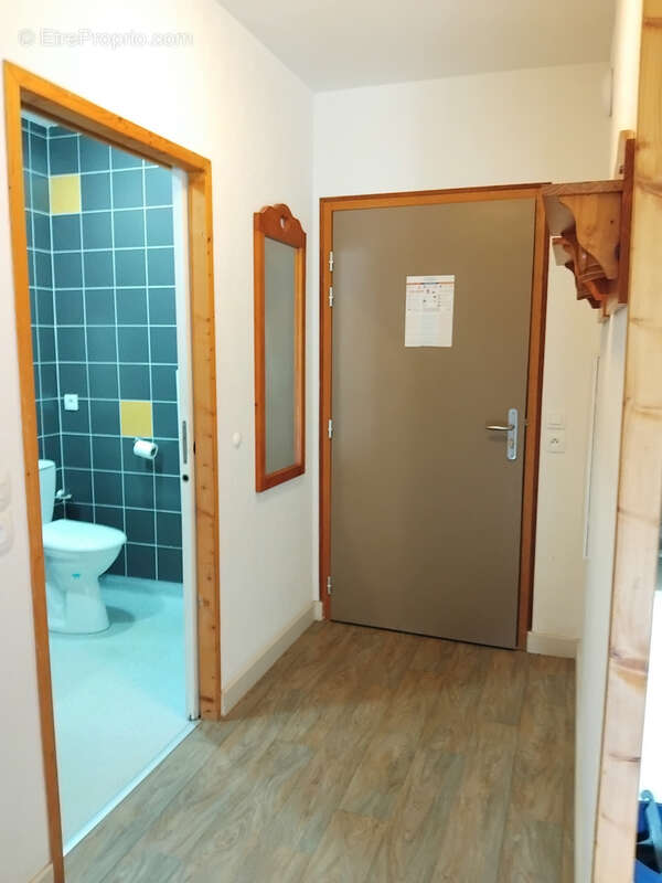 Appartement de Type T2 38.85m2 - photo 5