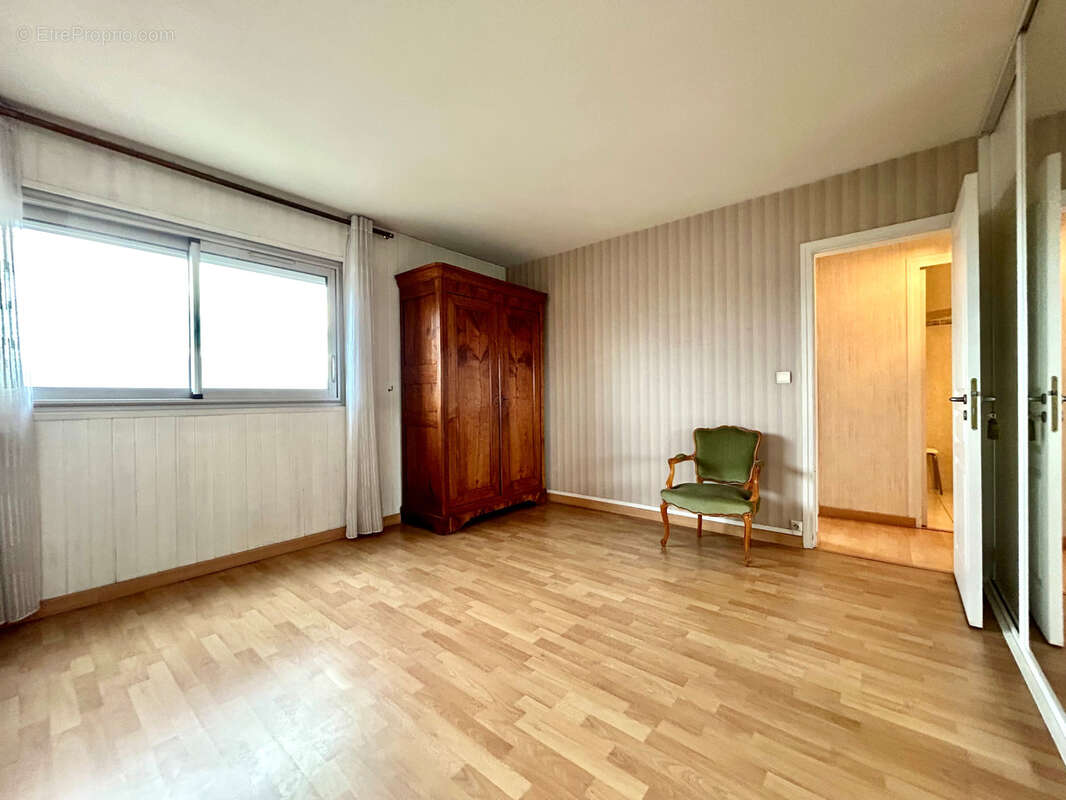 Appartement à ECHIROLLES