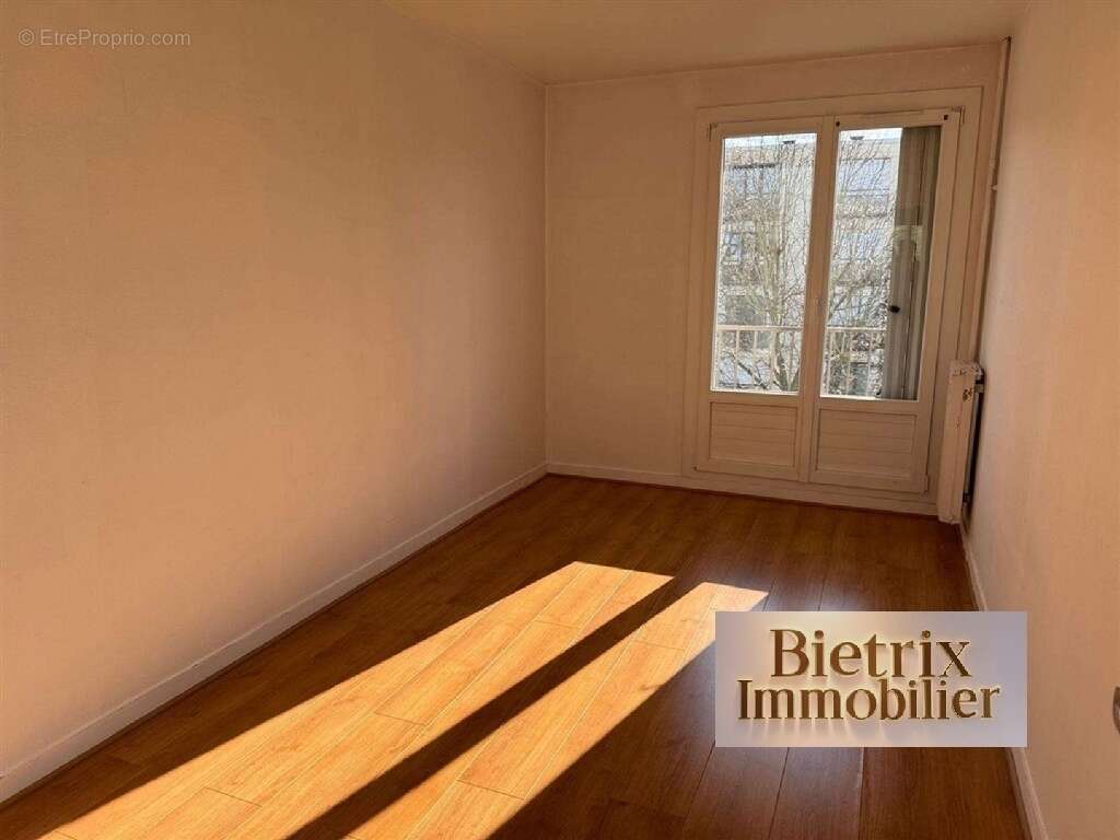 Appartement à L'ISLE-ADAM