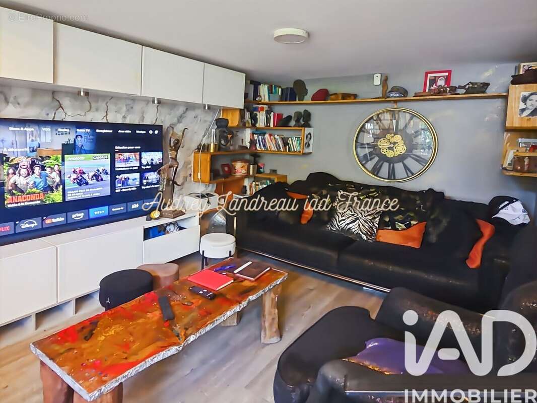 Photo 7 - Appartement à SAINT-MAUR-DES-FOSSES
