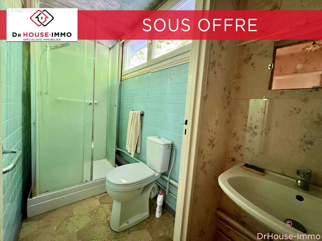 Maison à VILLENEUVE-D&#039;ASCQ