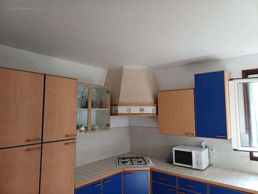 Maison à TERRE-DE-BAS