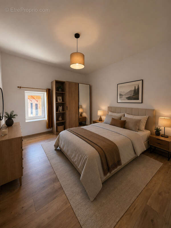 Maison à ANNECY-LE-VIEUX