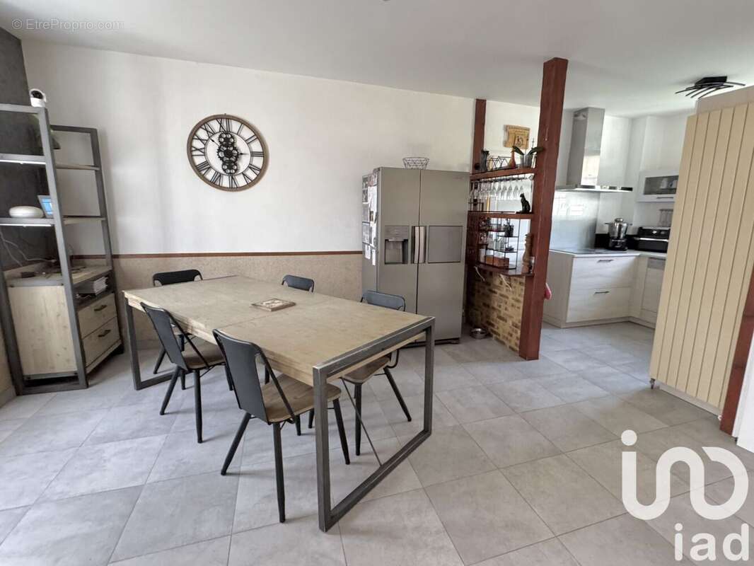 Photo 3 - Maison à RIS-ORANGIS