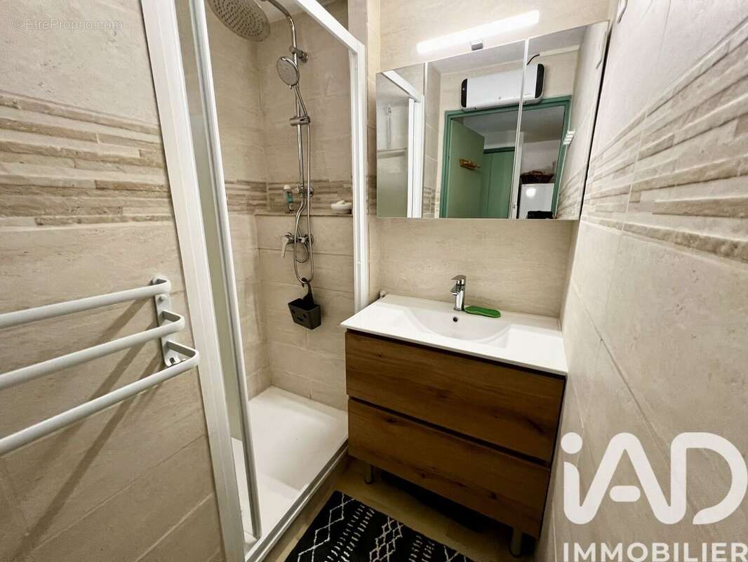Photo 5 - Appartement à VALRAS-PLAGE