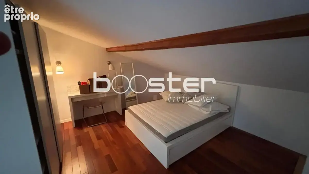 Maison familiale de 5-6 pièces sur parc arboré de 1064 m² avec piscine à Eaunes - photo 15