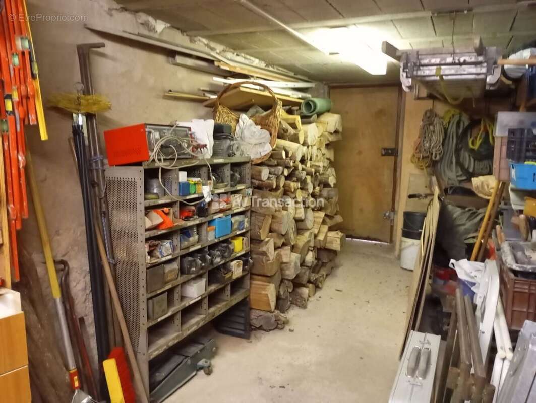 Maison à ROQUEBRUNE-SUR-ARGENS