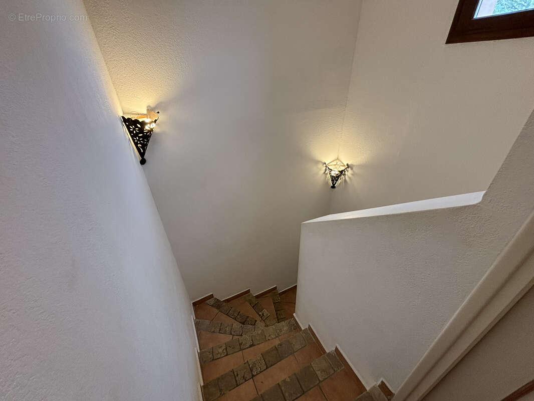 Maison à PORTO-VECCHIO