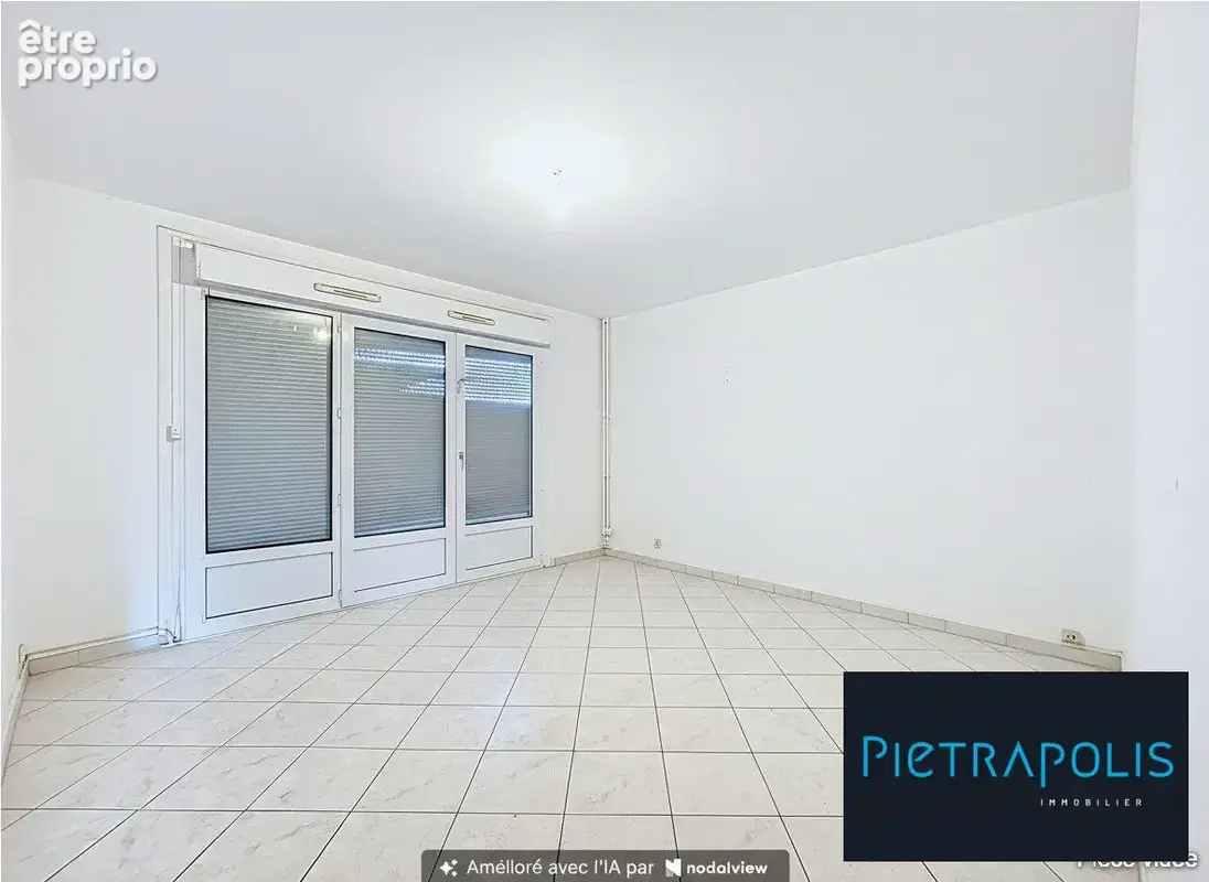 Appartement 3 pièces 61 m² à vendre à Chalindrey (52600) - photo 1