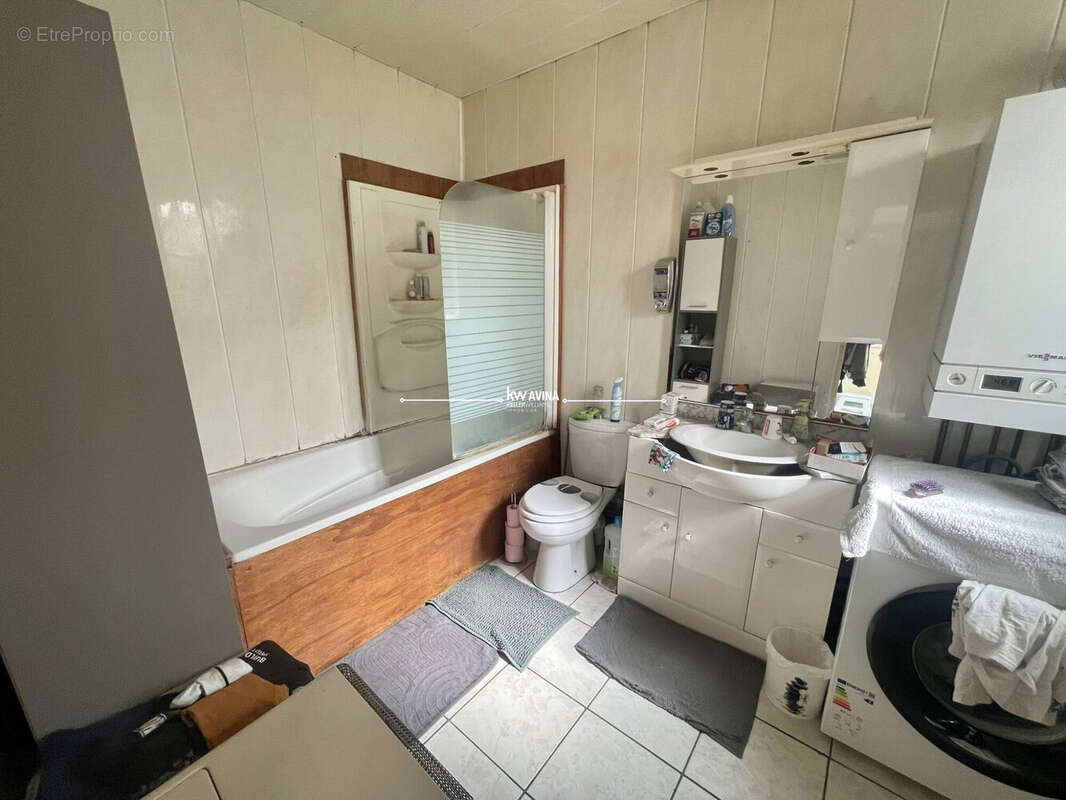 Maison 75 m² à Vieux-Conde  - photo 8