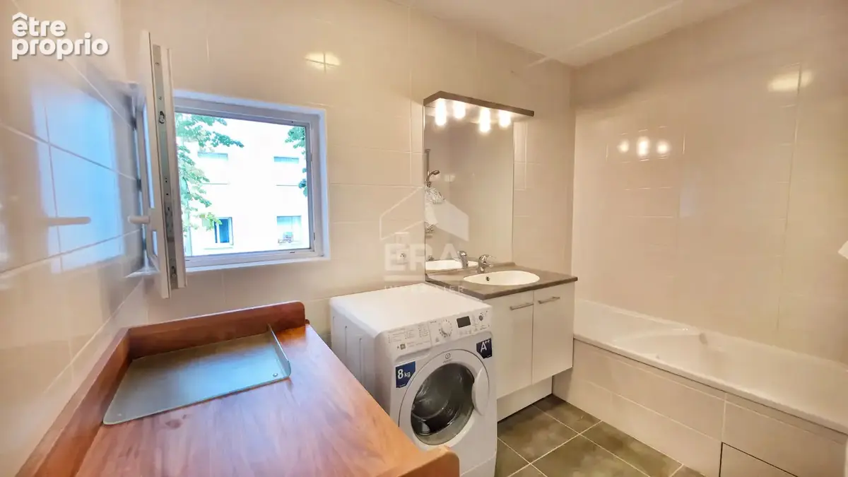 Appartement 78m² à annecy - photo 7