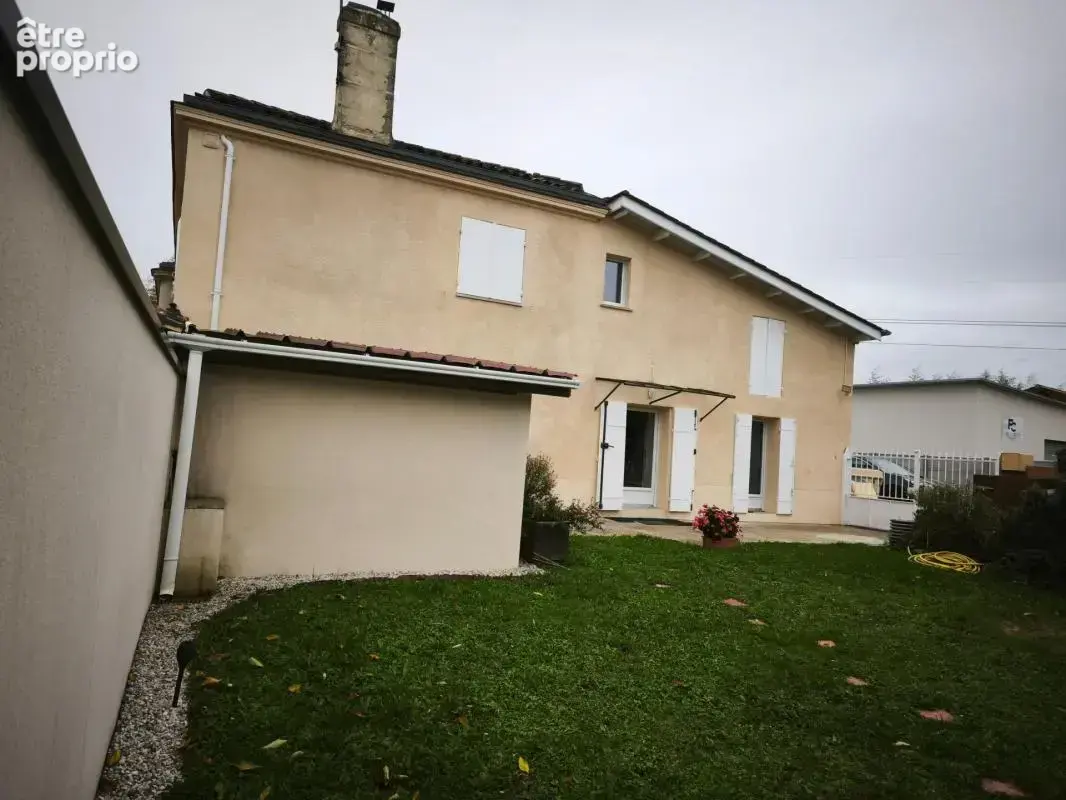 Maison st vincent de paul - photo 4