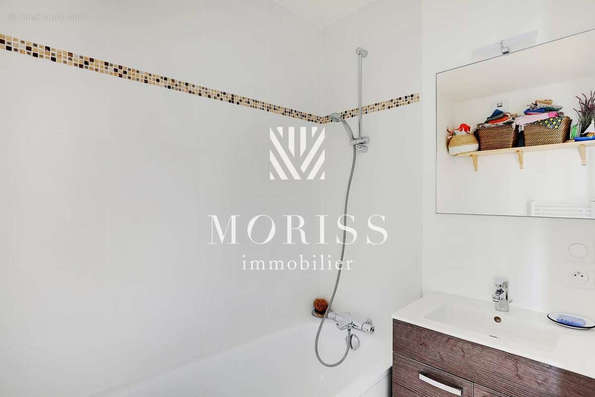 Appartement à MONTREUIL