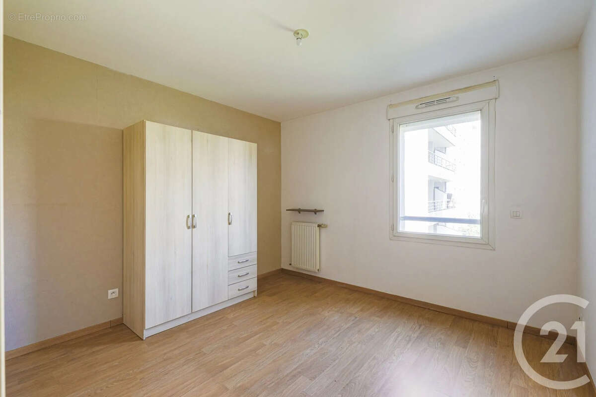 Appartement 42 m² à Grenoble  - photo 5
