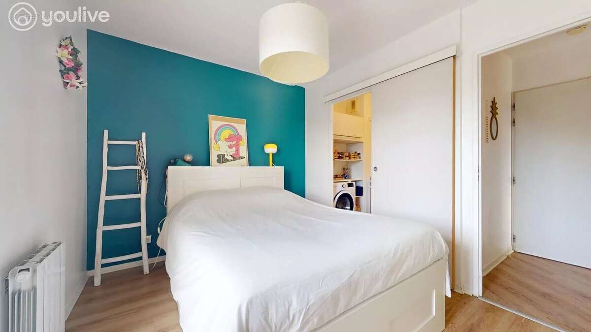 Appartement à ORVAULT