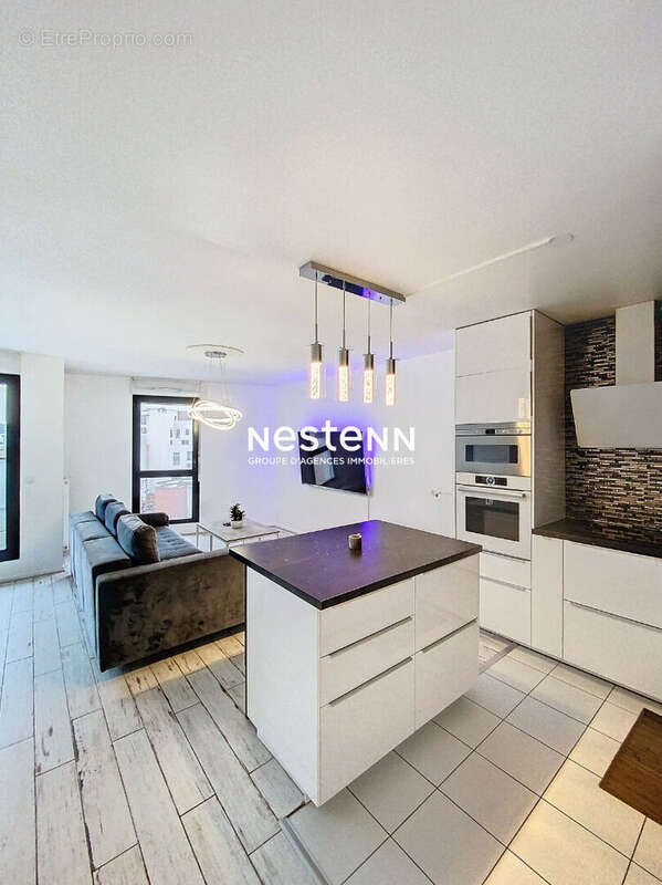 Appartement à STAINS