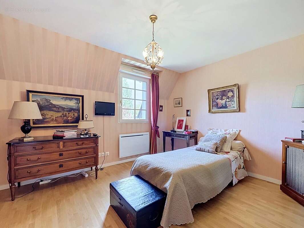 Maison 157 m² à Touques  - photo 25