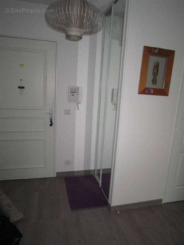 Appartement à NEUILLY-PLAISANCE