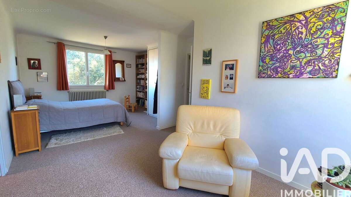 Photo 9 - Maison à CORCOUE-SUR-LOGNE