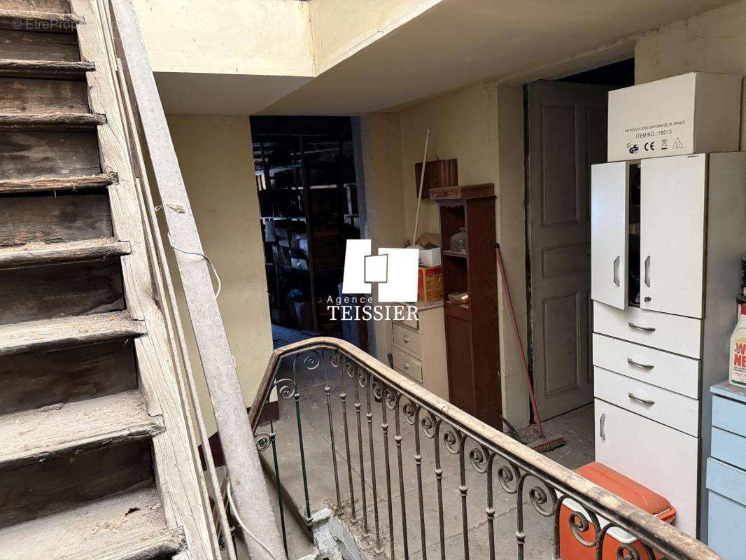 Appartement à LES VANS