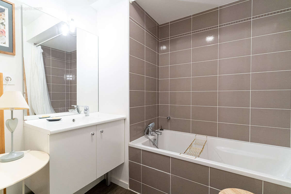 Appartement à TOURS