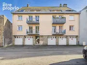 Appartement à DOUARNENEZ