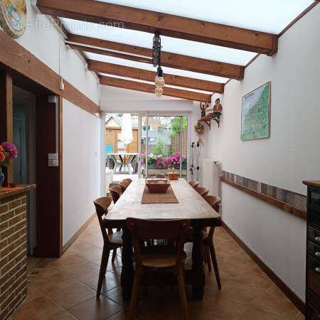 Maison 117 m² à Ault  - photo 8