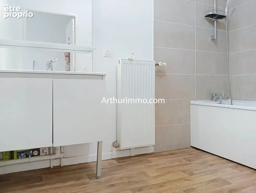 Vente Appartement Bonneuil-sur-marne(94380) 219 000ï¿œ - photo 9