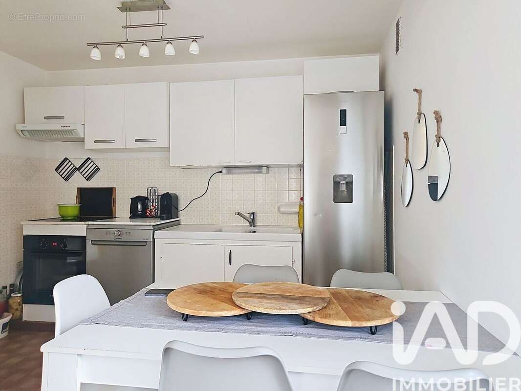 Photo 3 - Appartement à BONNE