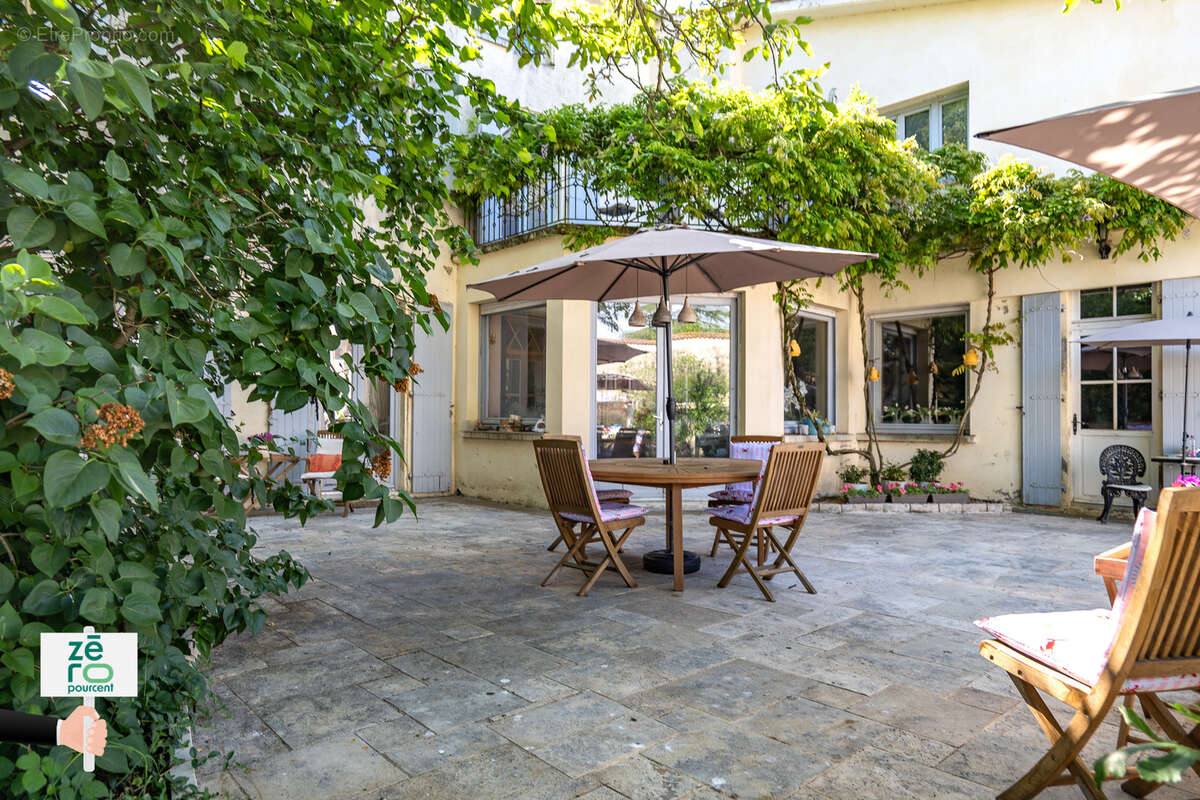 Maison à LUCON