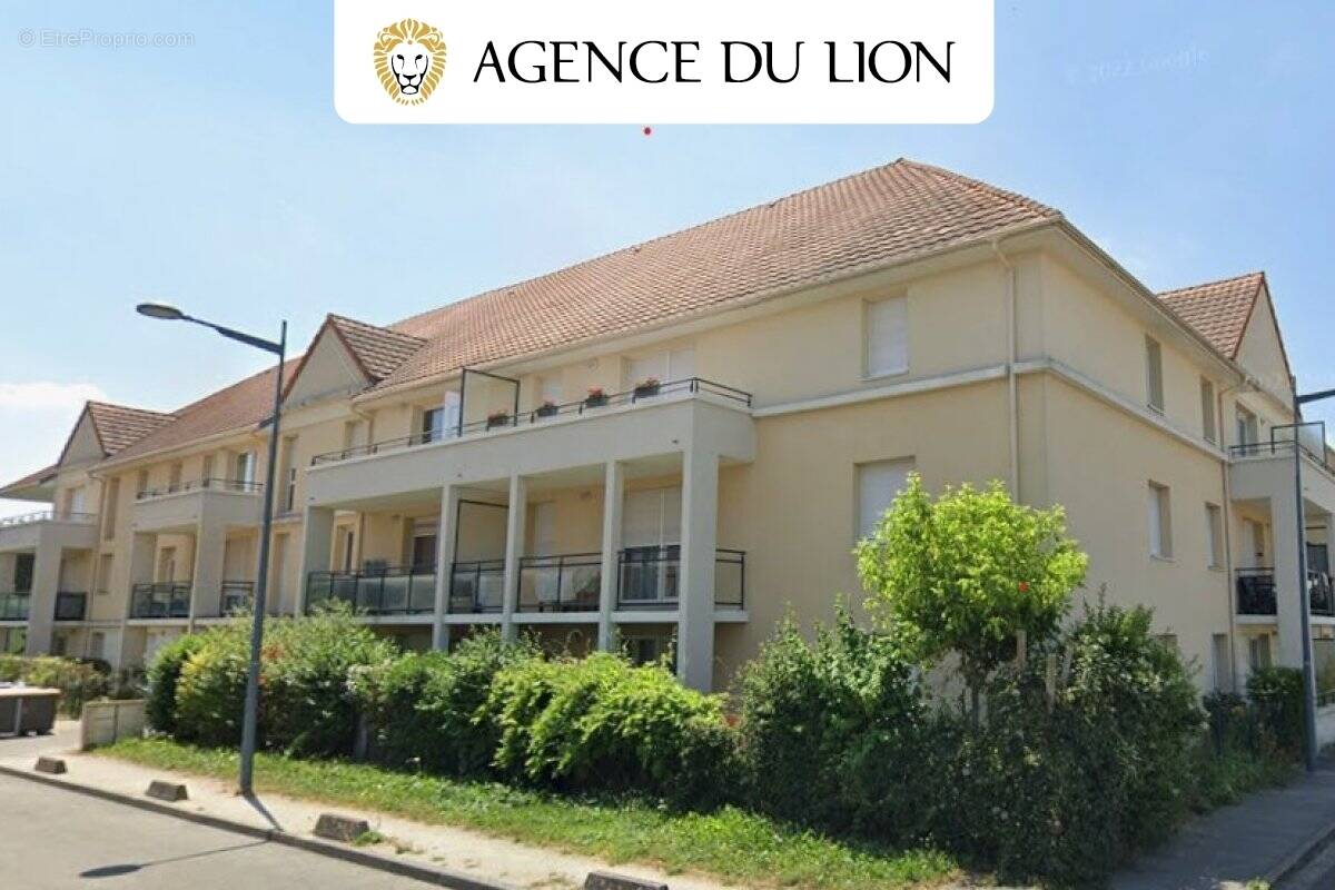 Appartement à DREUX