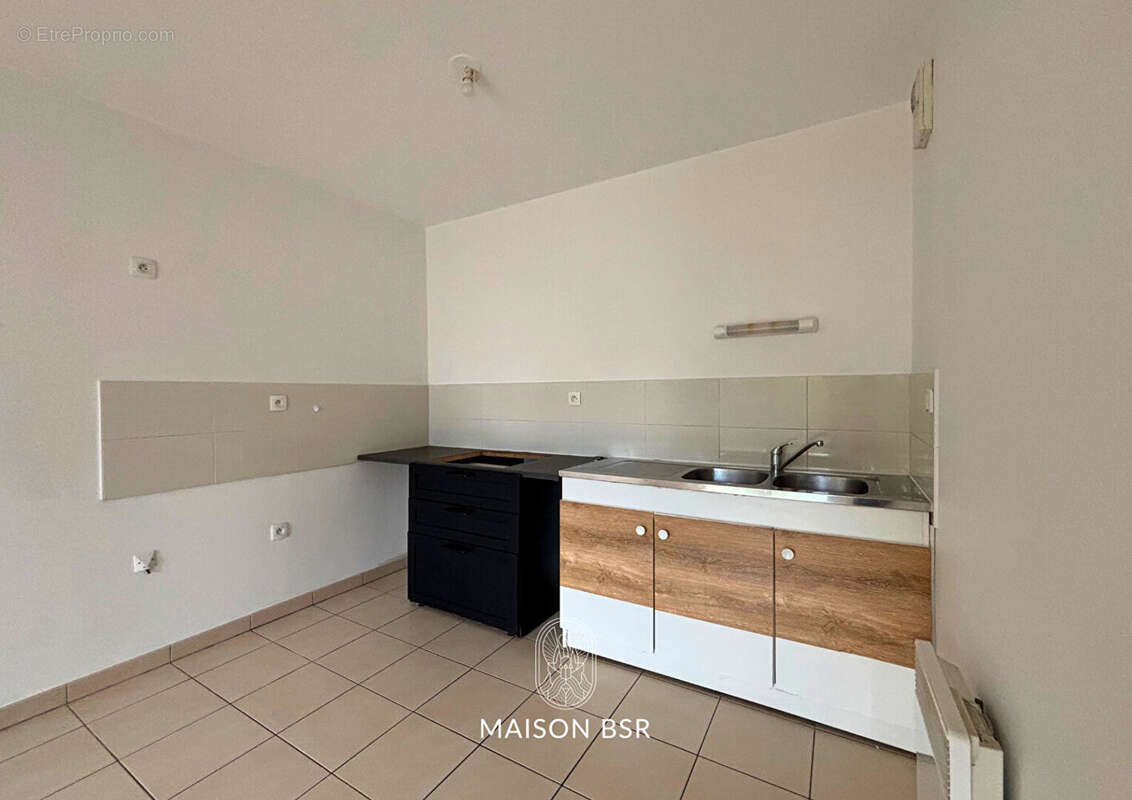 Appartement à SAINT-HERBLAIN