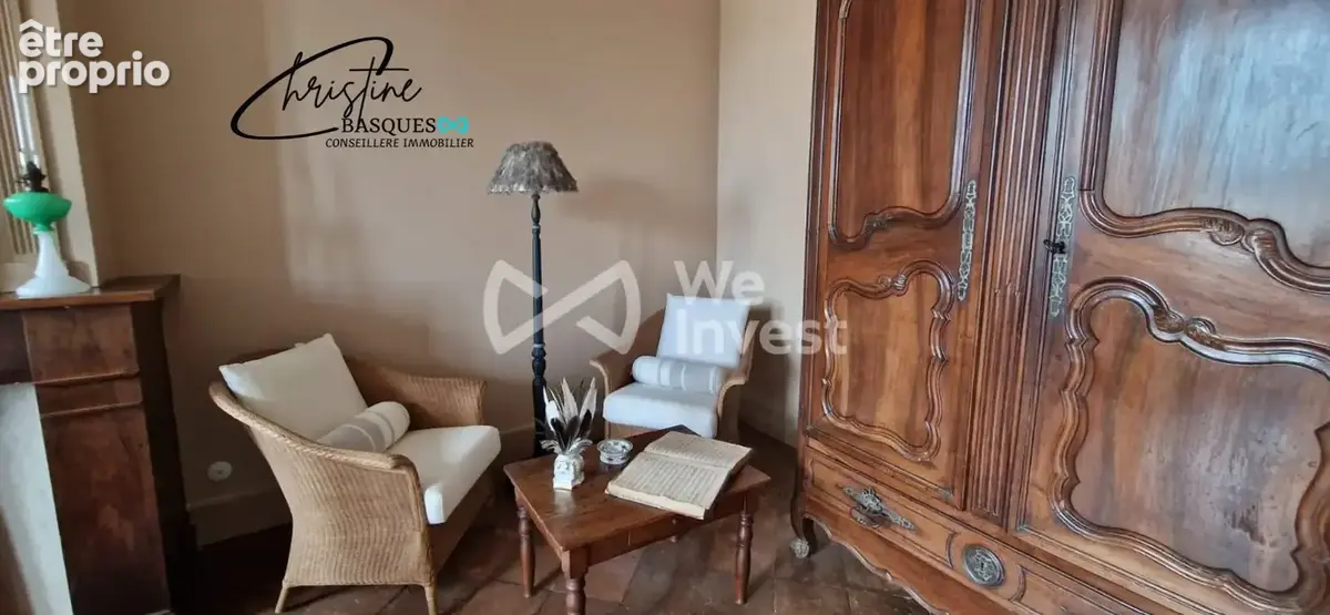 Maison 9 pièces 345 m² à vendre à Caussade (82300) - photo 3