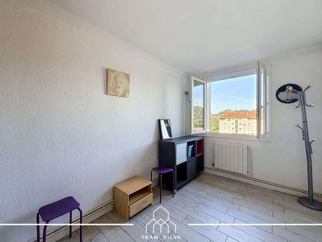 Appartement - photo 7