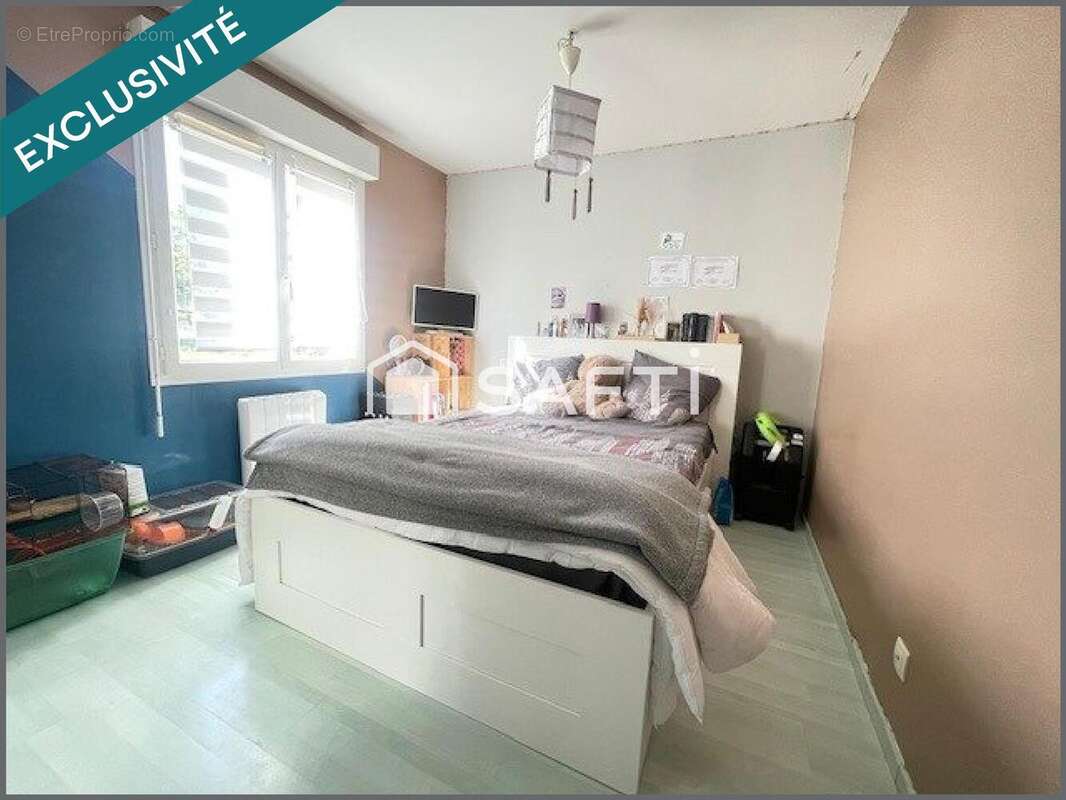 Photo 9 - Maison à SAINT-ANDRE-DE-CUBZAC