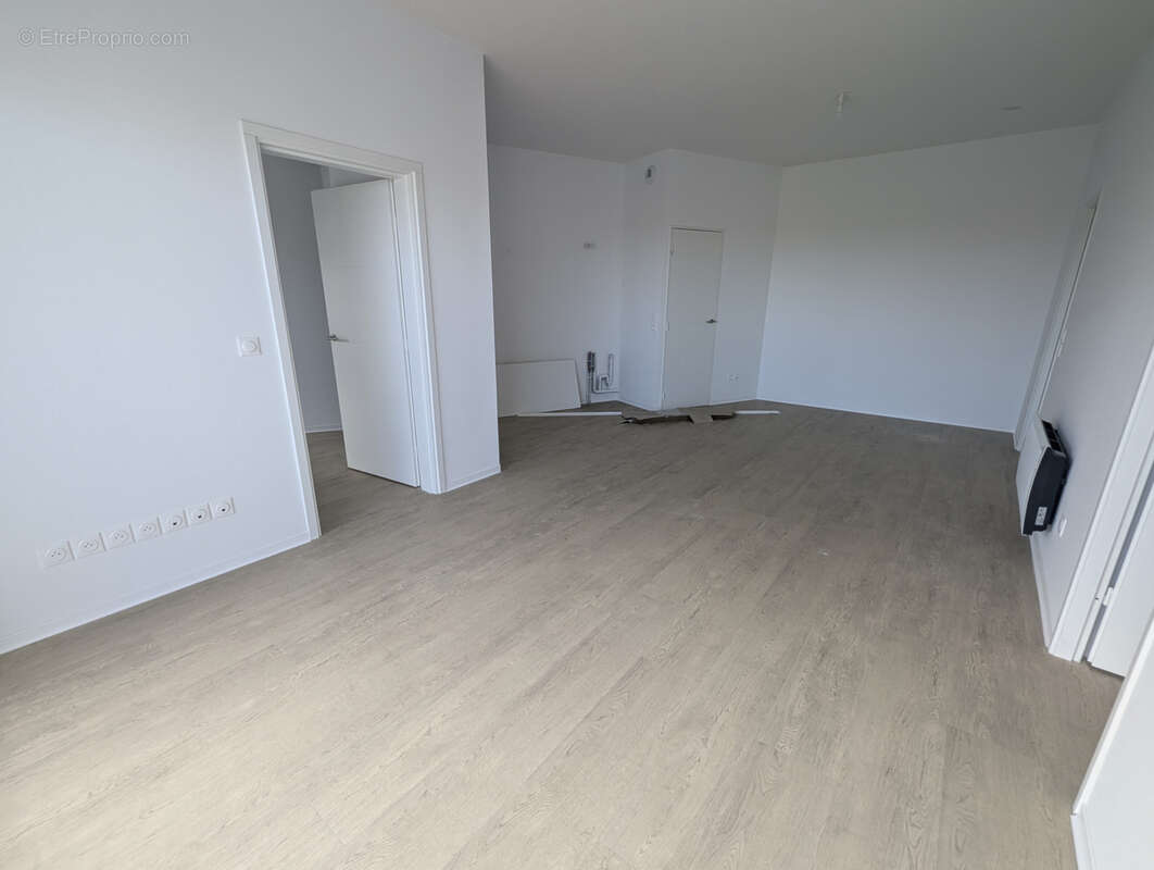 Appartement à NIMES