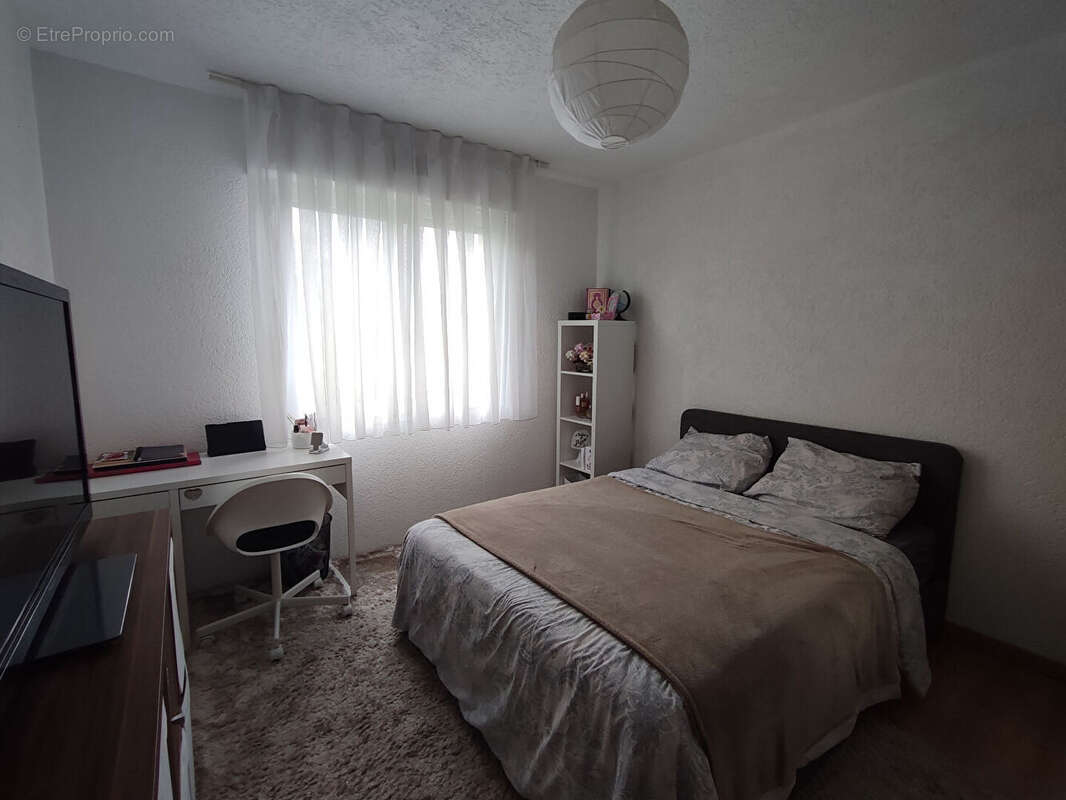 Appartement 3 pièces à vendre à Mulhouse - Bel Air, idéal investisseur - photo 5