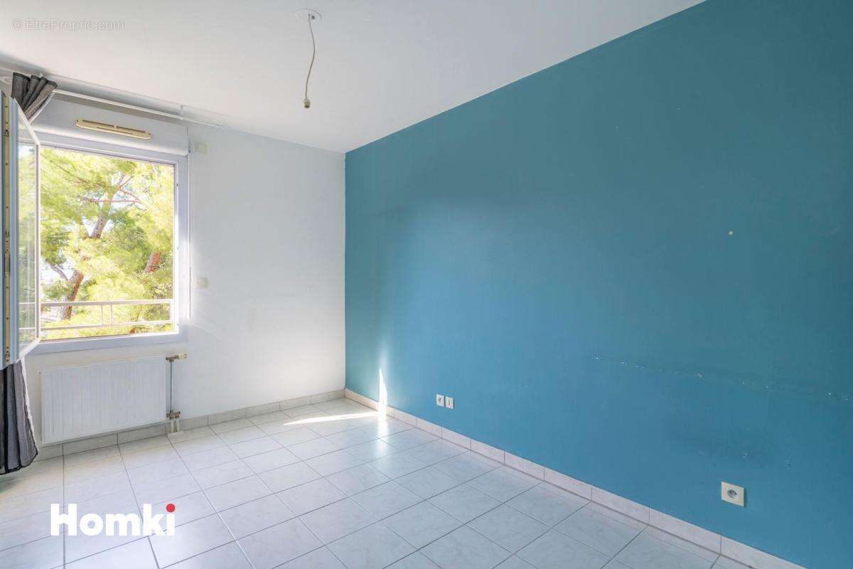Appartement à MARSEILLE-14E