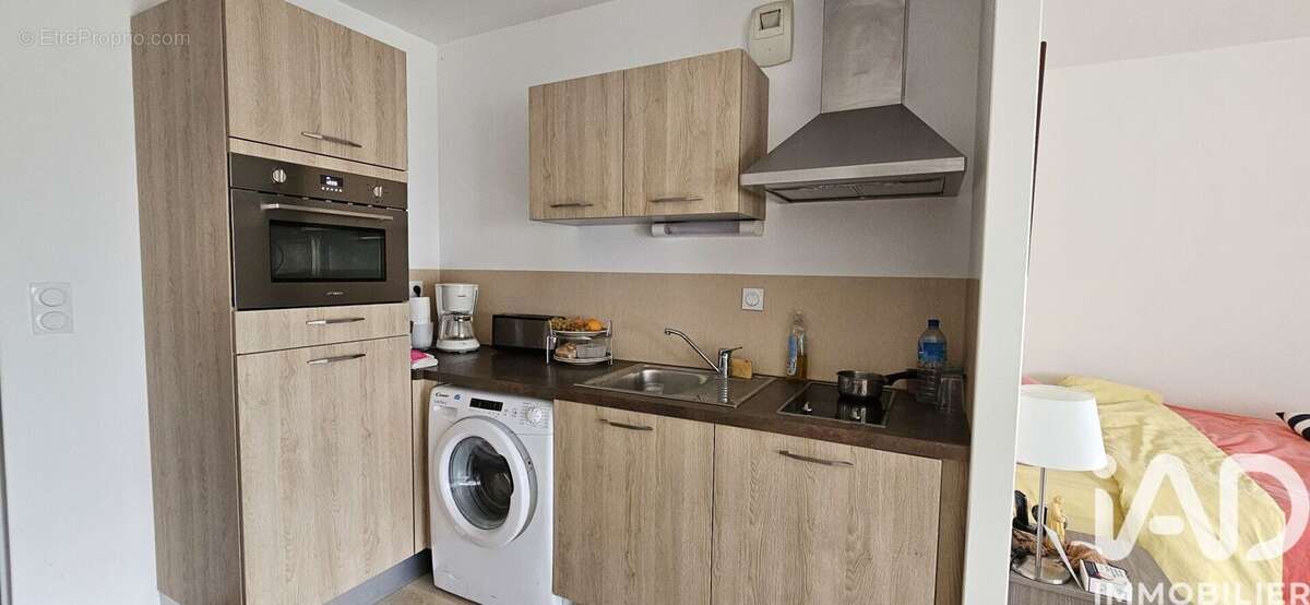 Photo 5 - Appartement à REZE