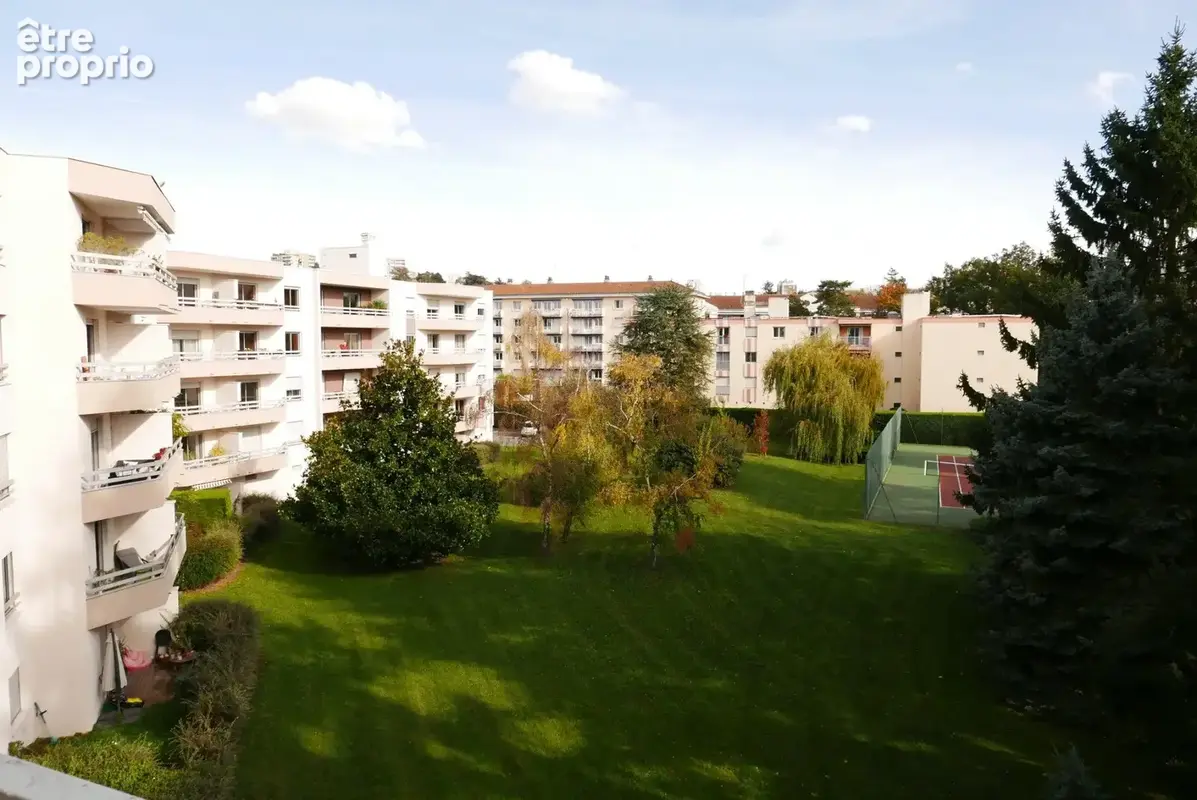 Appartement 3 pièces 76 m² à vendre à Tassin-La-Demi-Lune (69160) - photo 9