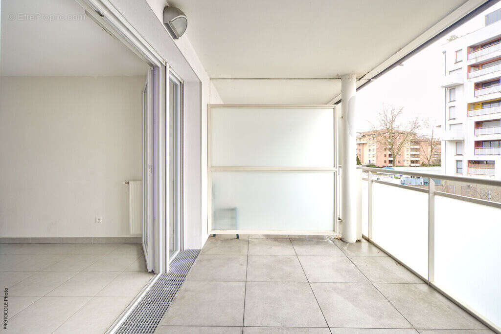 Photo 9 - Appartement à TOULOUSE